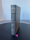 Three Plays by Henrick Ibsen 1979 Easton Press Hardcover Book Bound in Genuine Leather