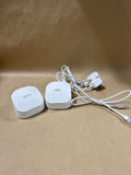 Eero 6 Dual Band Mesh WiFi System With Box NOT TESTED