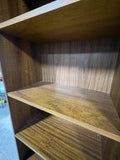 Bookcase with Adjustable Shelves