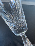 (F) Waterford Crystal Rosslare Cordial Glass