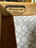 Permacraft French Provincial Lingerie Chest