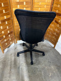Adjustable Height Office Chair
