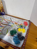 Days Of Wonder Ticket To Ride Board Game - Appears Complete