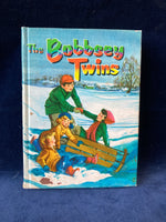 The Bobbsey Twins Merry Days Indoors and Out by Laura Lee Hope