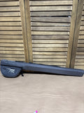 Temple Fork Outfitter Rod & Reel Fly Fishing Case (A)