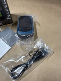 Garmin Rugged Handheld GPS Etrex 22X WiTh Box — Appears Unused