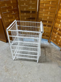 Metal/Wire Storage Drawers