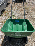 Spreader Lot, 2 pc