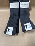 Women’s Gold Toe Knee High Socks - 2 Sets - Appears Unused (E)