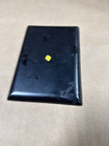 Small Lacquer Fruit Tray