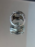 Sterling Ring - SIZE 7 1/4