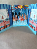 Lennon Sisters Cut Out Dolls (EE)