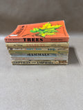 Assorted Nature Books