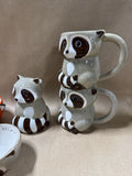 Woodland Animal Kitchen Lot
