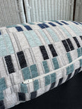 Scott Living Geometric Rectangular Throw Pillow