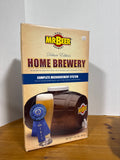 Mr.Beer Home Brewery Kit READ DESCRIPTION