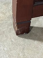 B- Low Bookcase