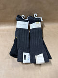 Women’s Gold Toe Knee High Socks - 2 Sets - Appears Unused (A)