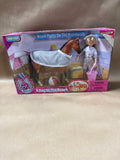 Breyer “A Day At The Beach” Sealed Toy