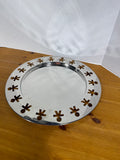 Alessi Girotondo Serving Tray // 2 Available // PRICED INDIVIDUALLY