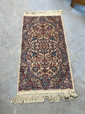 Lamar Rug by Karastan, 4'8" x 2'2" (E)