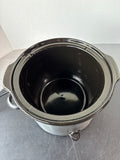 4qt Rival Crockpot - Powers On