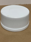 Blue & White Ribbed Bowl