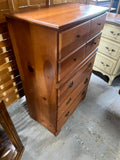 Petite Lightweight Chest of Drawers