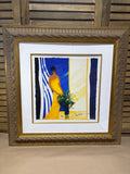 Ruby Princess by Emile Bellet; Signed & Numbered (286/450)