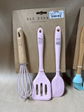 Rae Dunn Mini Utensils - Appears Unused