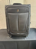 Travel Pro Black Expandable Spinner Luggage (2 AVAILABLE—PRICED INDIVIDUALLY AT $65 EACH)