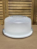 Sterlite Cake Carrier