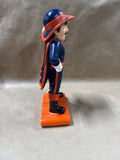 Plow & Hearth UVA Mascot Figurine