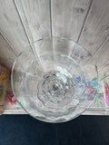 Baccarat Crystal Capri Water Goblet (C)
