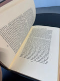 Candide by Voltaire 1977 Easton Press Hardcover Book Bound in Genuine Leather