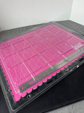 We R Memory Keepers Magnetic Cutting Mat with Ruler