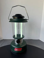 Coleman 5355 Series Dual Fluorescent Lantern (WORKS)