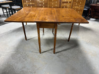 Drop Leaf Table