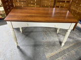 Sauder Library Table with Drawer, 2 available, PRICED INDIVIDUALLY, $95 each