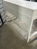 Painted Desk