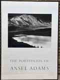 Ansel Adams Poster