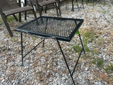 Lightweight Patio Side Table