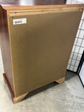 Vaughn Basset Four Drawer Dresser