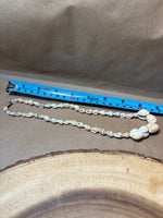 Shell Necklace