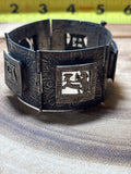Vintage Egyptian Bracelet