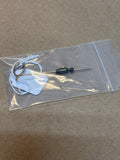 10K Wishbone Stick Pin (1.1g-without stopper)