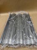 French Baguette Pan - Pair - Appears Unused