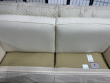 Haverty's Sofa, Cream Color ***HEAVY ITEM***READ DETAILS ON PICK UP POLICY***
