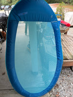 Pool Raft