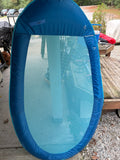 Pool Raft